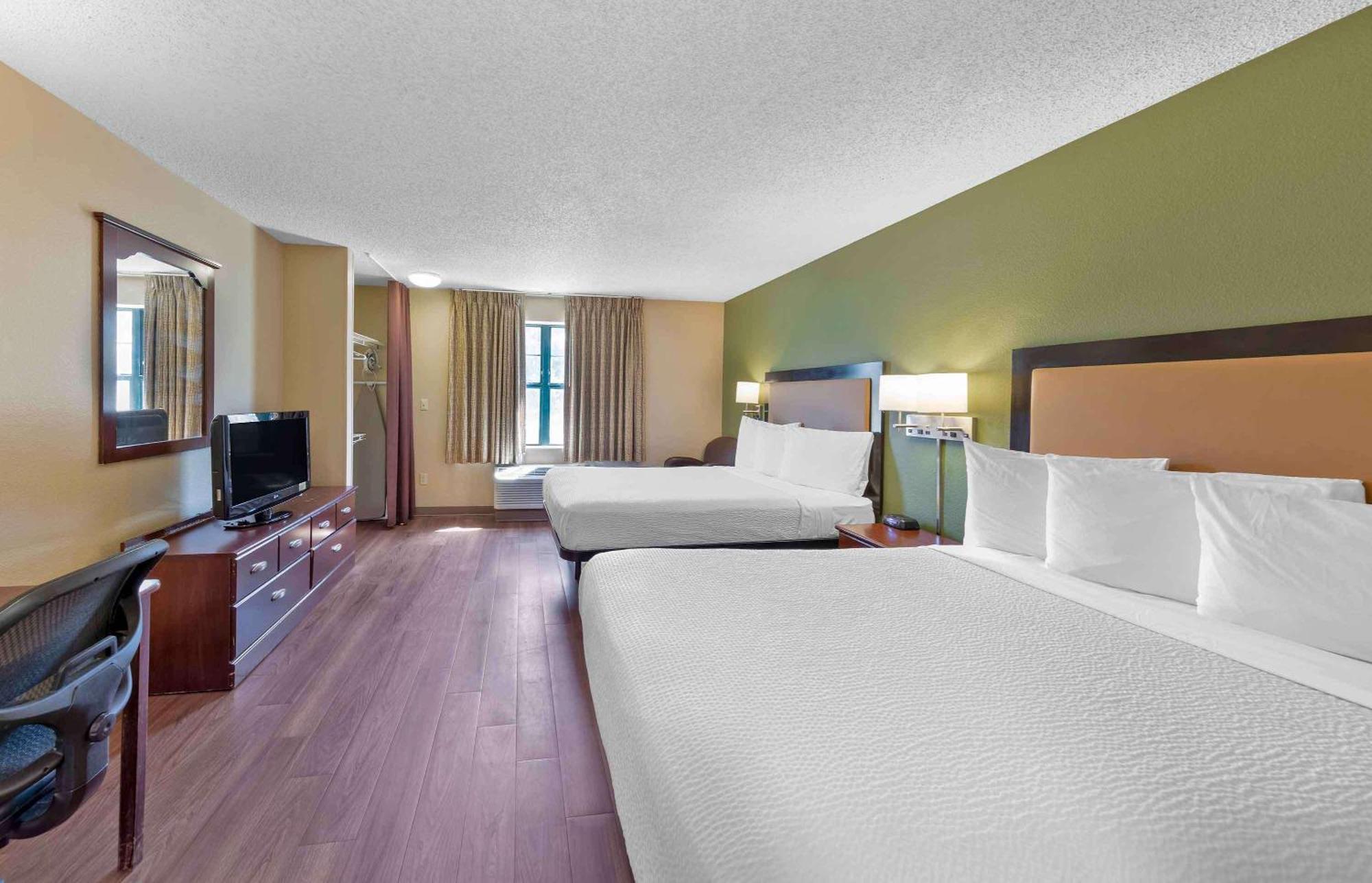 Extended Stay America Suites - San Jose - Морган Хил Екстериор снимка