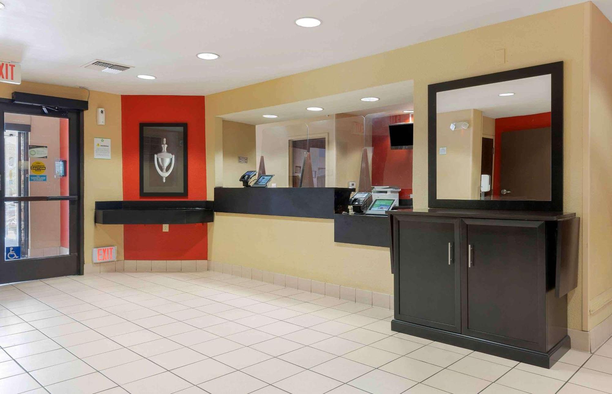 Extended Stay America Suites - San Jose - Морган Хил Екстериор снимка