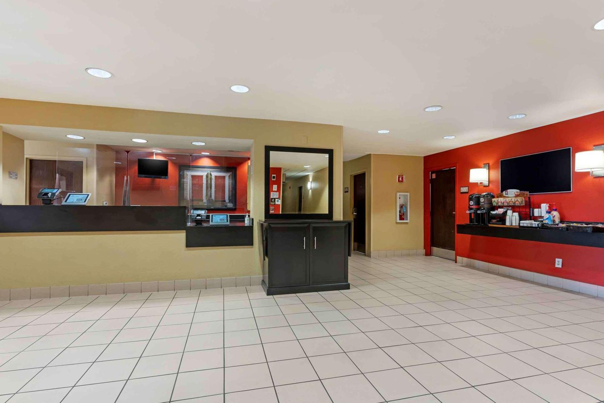 Extended Stay America Suites - San Jose - Морган Хил Екстериор снимка