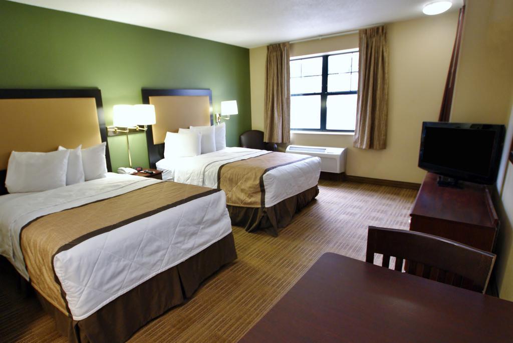 Extended Stay America Suites - San Jose - Морган Хил Екстериор снимка