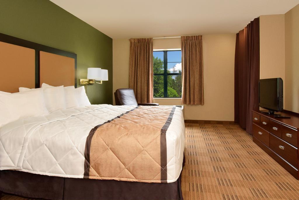 Extended Stay America Suites - San Jose - Морган Хил Екстериор снимка