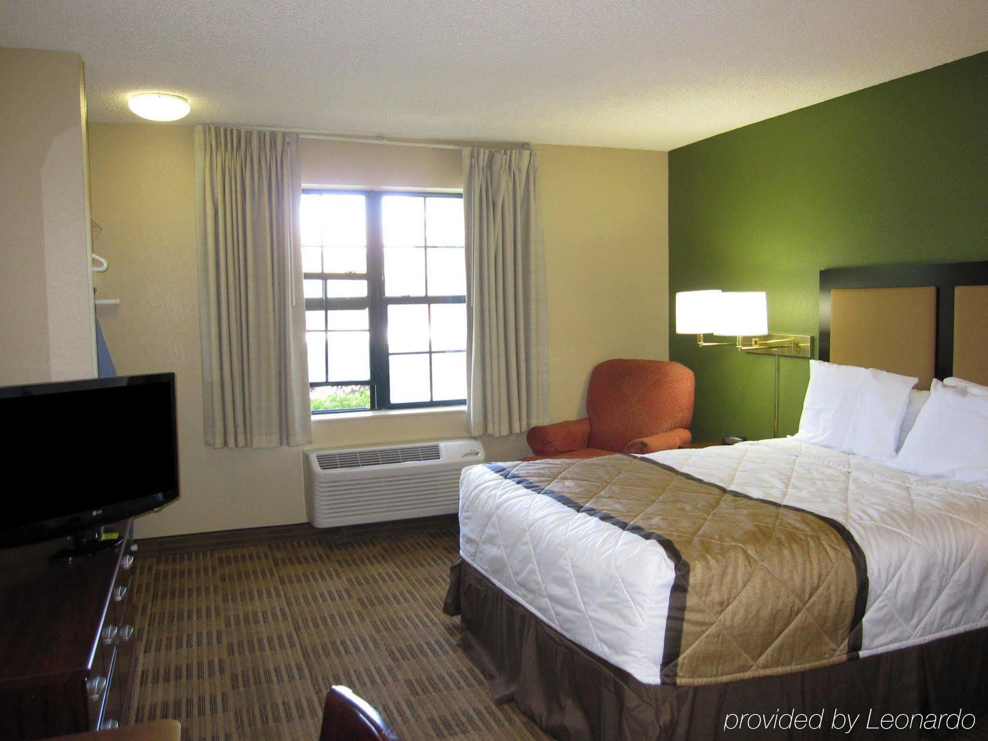 Extended Stay America Suites - San Jose - Морган Хил Екстериор снимка