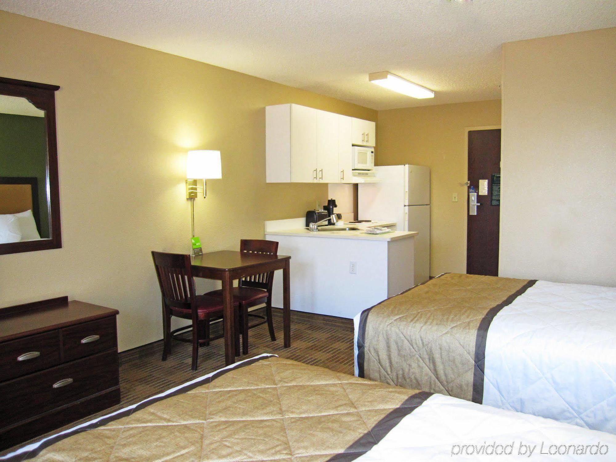 Extended Stay America Suites - San Jose - Морган Хил Екстериор снимка