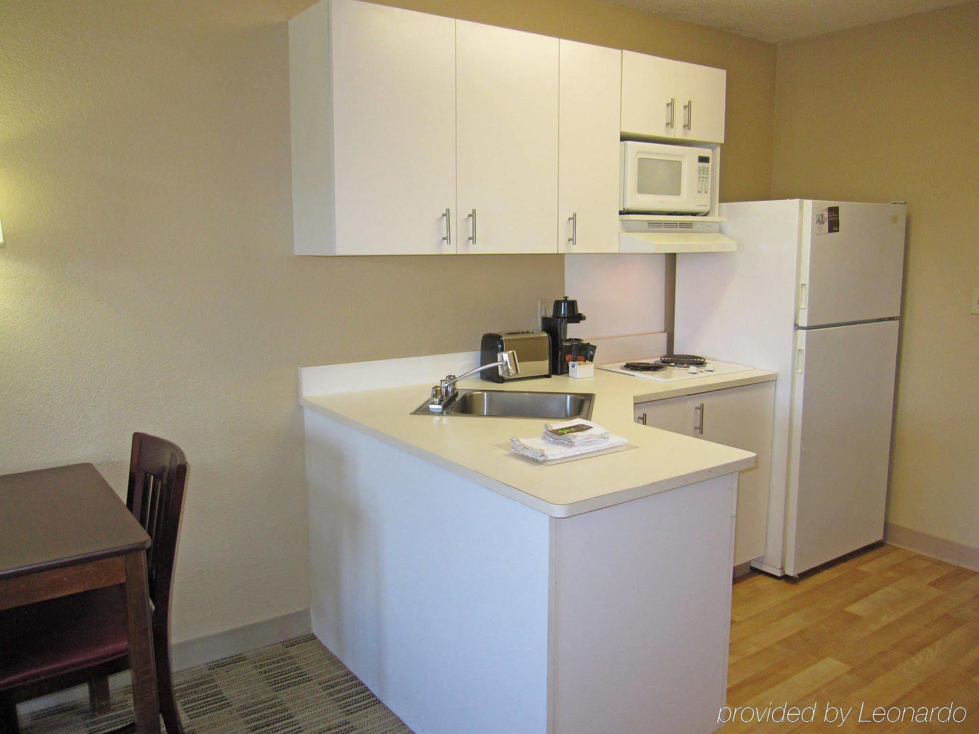Extended Stay America Suites - San Jose - Морган Хил Екстериор снимка